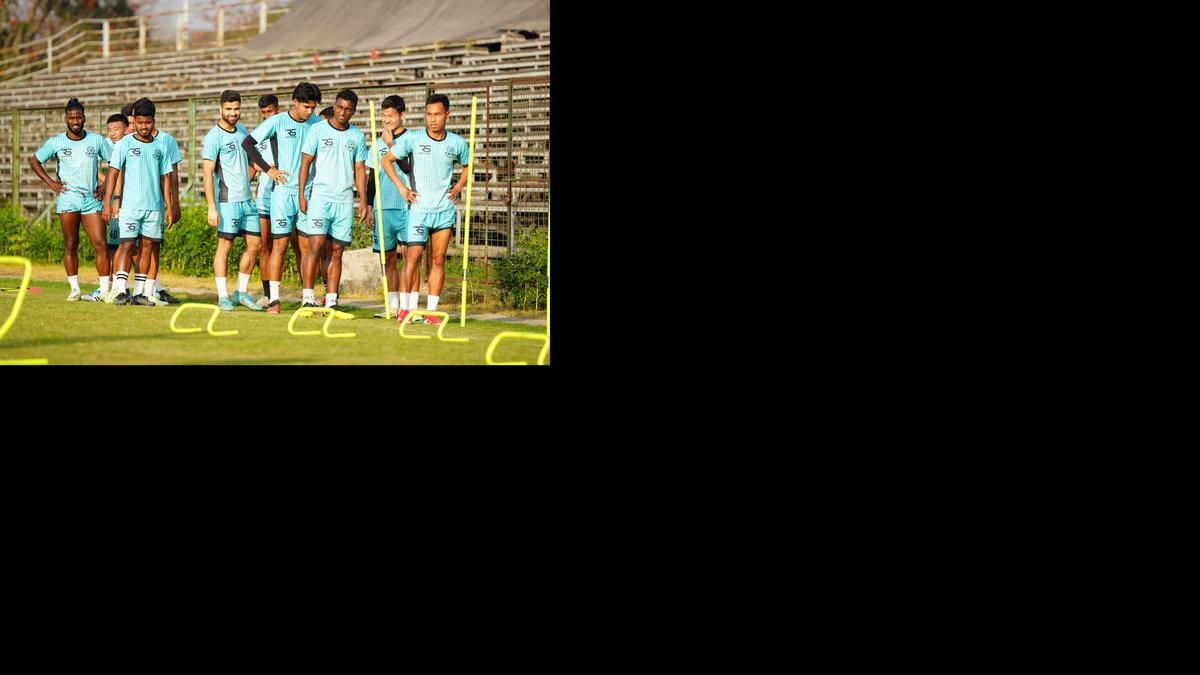 ISL 2025-26: FC Goa busca a primeira vitória na liga contra o ‘inexperiente’ Sporting Mohammed