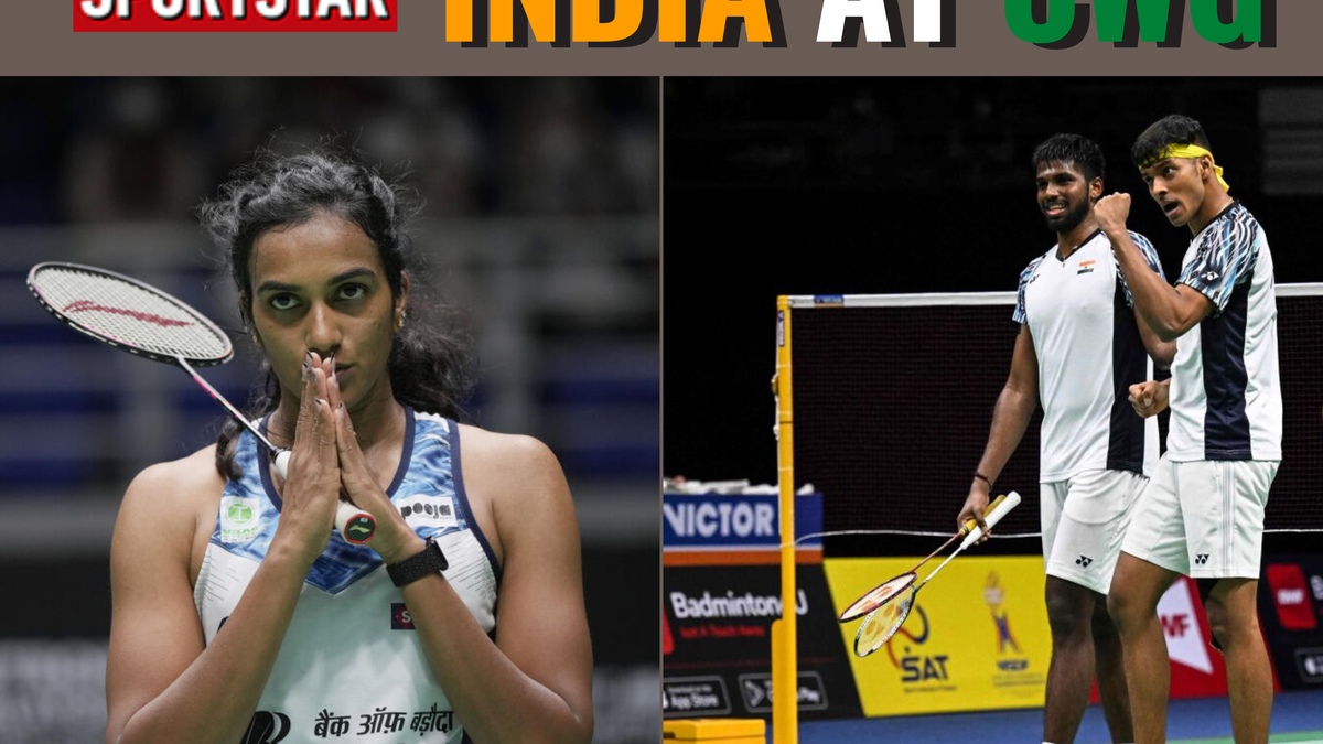 India vs Malaysia, Badminton Mixed Team Finals, Commonwealth Games 2022 Where to watch, squad, timing, live streaming info