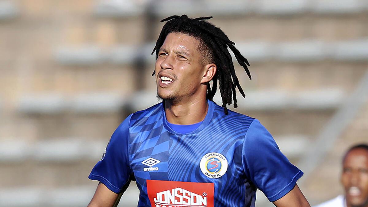 Six arrested for hijack killing of South African footballer Luke Fleurs