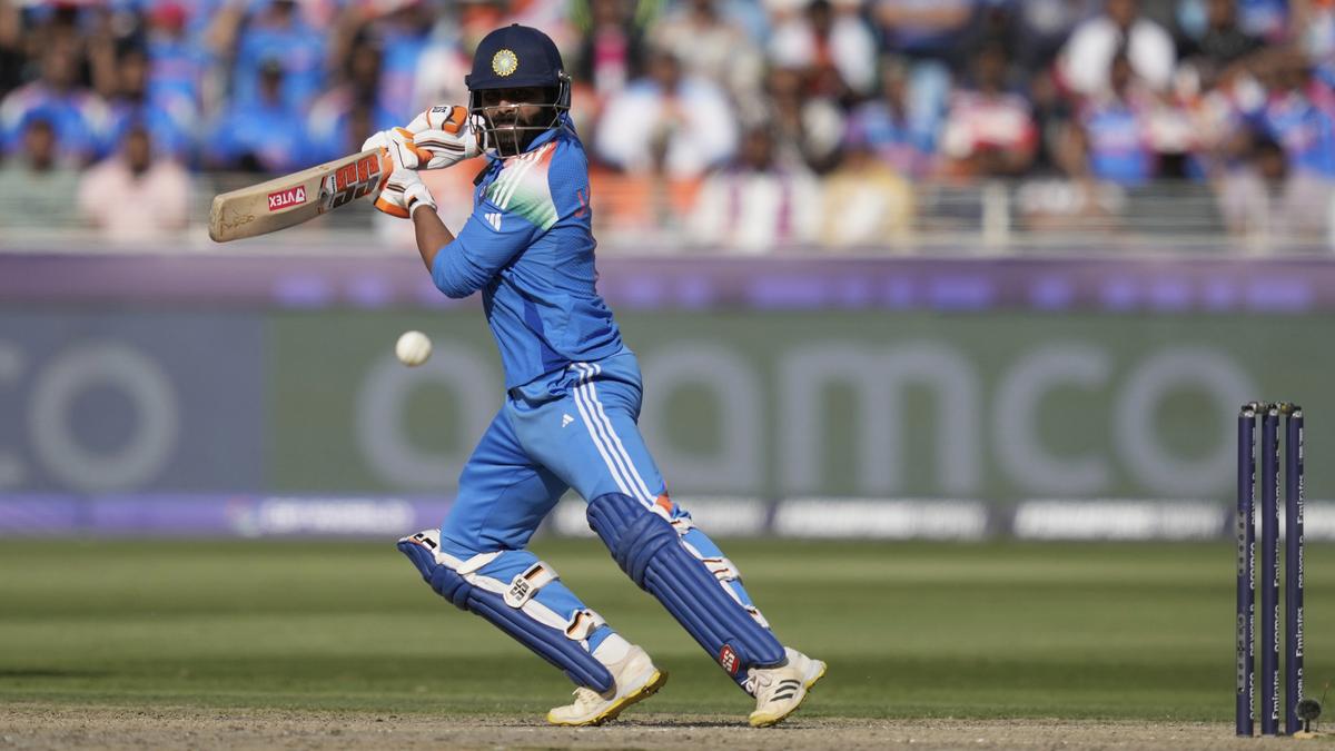 IND vs NZ: What is the lowest ODI total defended in Dubai?