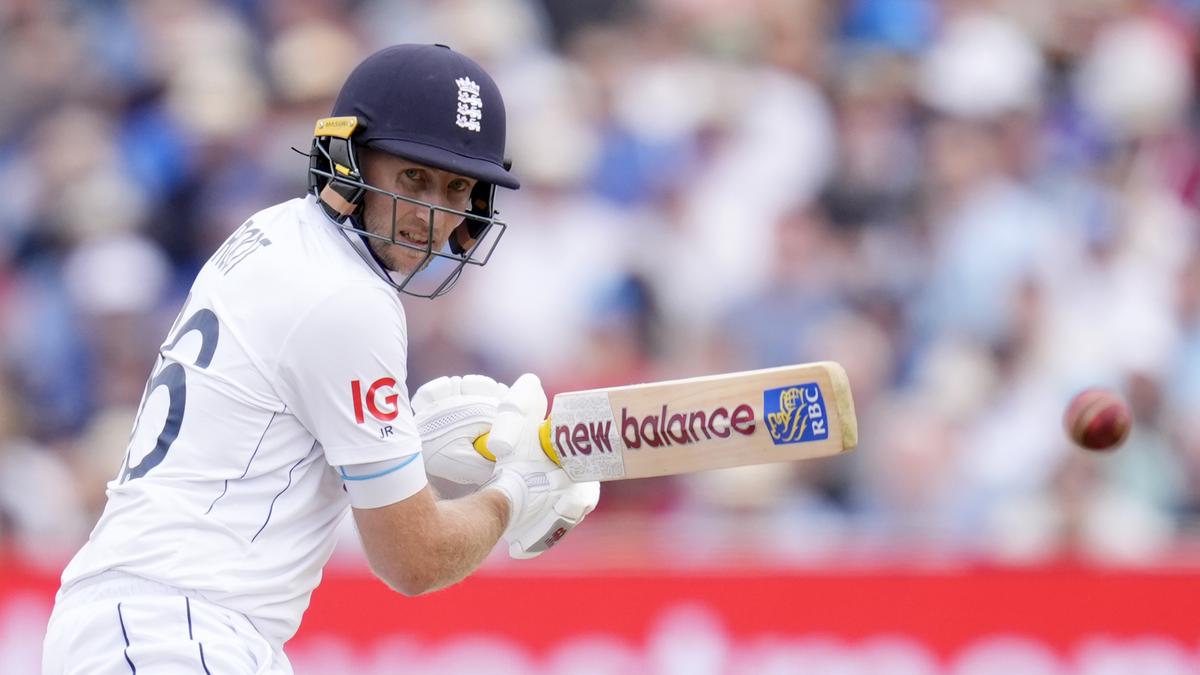 ENG vs WI: Joe Root goes past Brian Lara to become seventh highest leading run-scorer in Tests