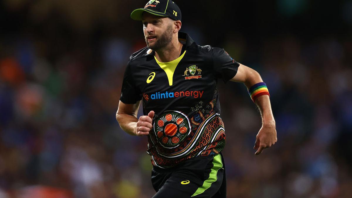 Andrew Tye says left IPL to avoid being "locked out"; claims definite COVID concerns among Aussies