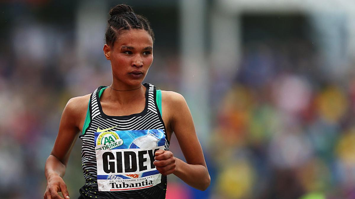 World Athletics Championships 2023: Top three contenders in women’s 10,000m