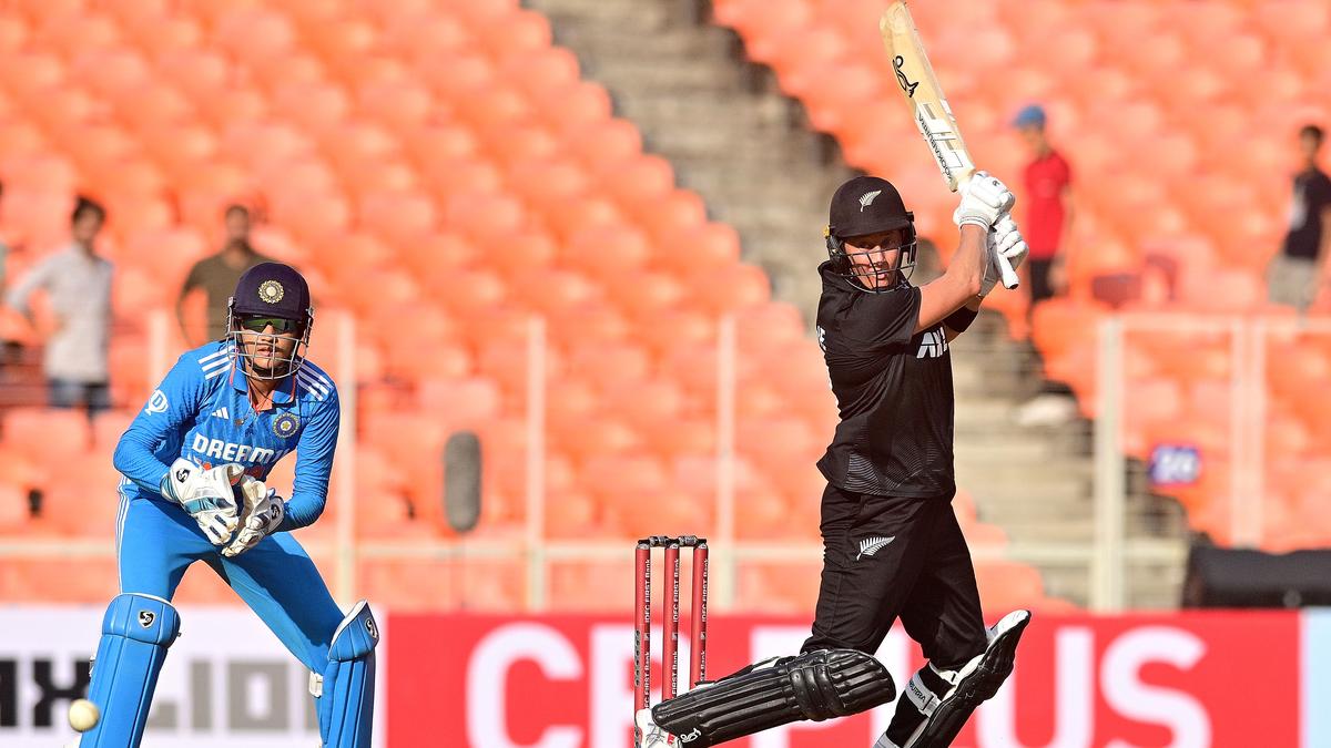 IND-W vs NZ-W: “India didn’t really want to have a crack at winning,” says White Ferns skipper Devine