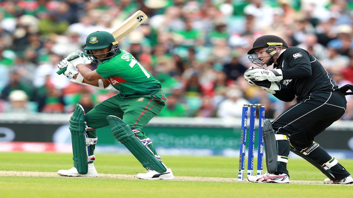 Bangladesh tour of New Zealand postponed by a week - Cricket News - Sportstar