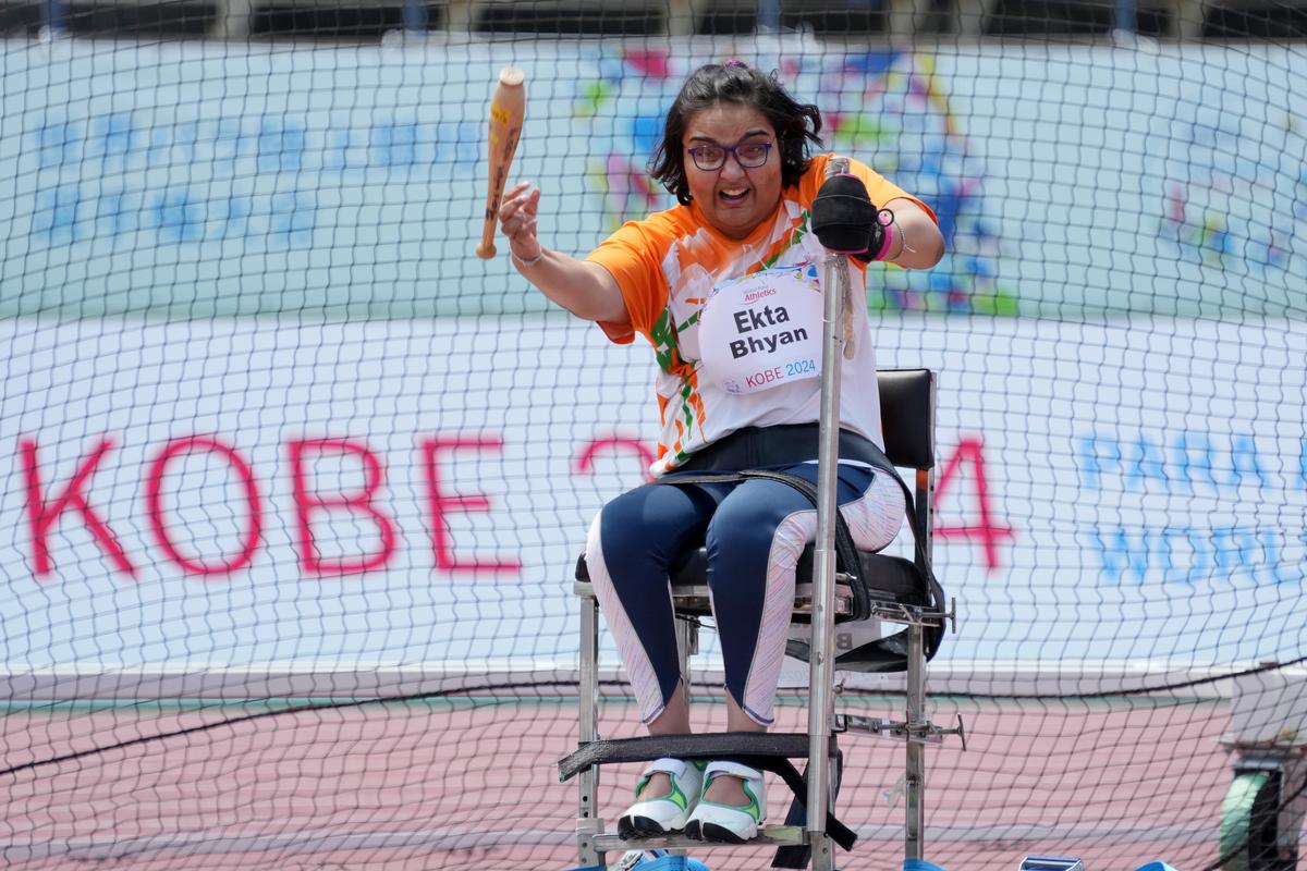 Paris 2024 Paralympics Big Indian names to miss out on Paralympic