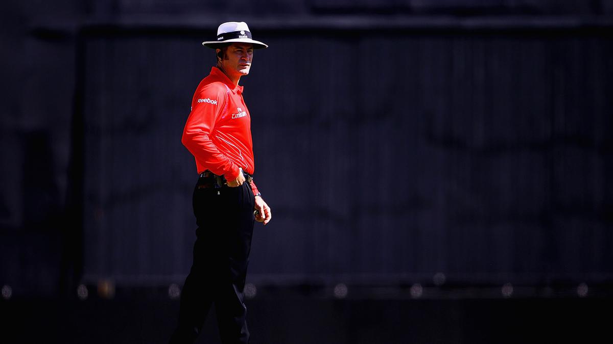 Ashes 2023: When people don’t like a dismissal under the laws, they cite ‘spirit of cricket’, says Simon Taufel