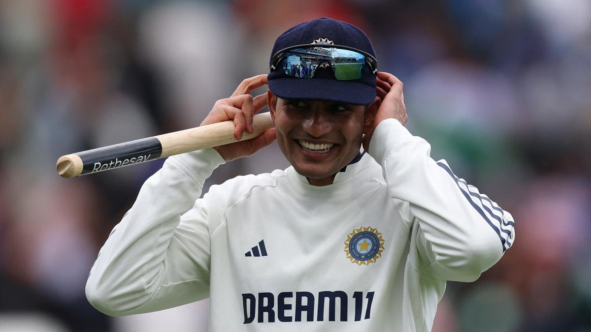 ENG vs IND, 2nd Test: Gill criticises Dukes ball for offering little help to bowlers