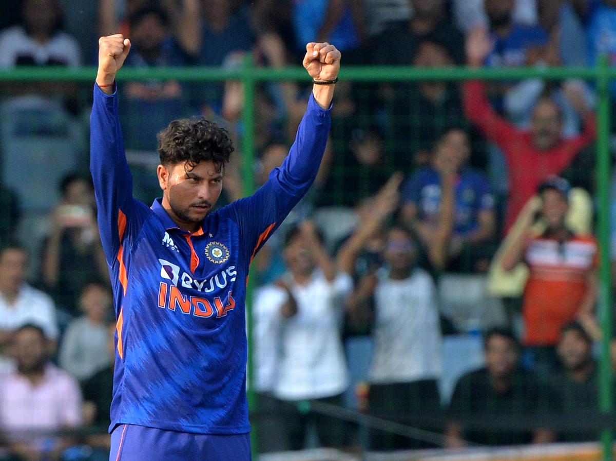 Kuldeep Yadav: I’ve become a very realistic person; not sad to miss T20 ...