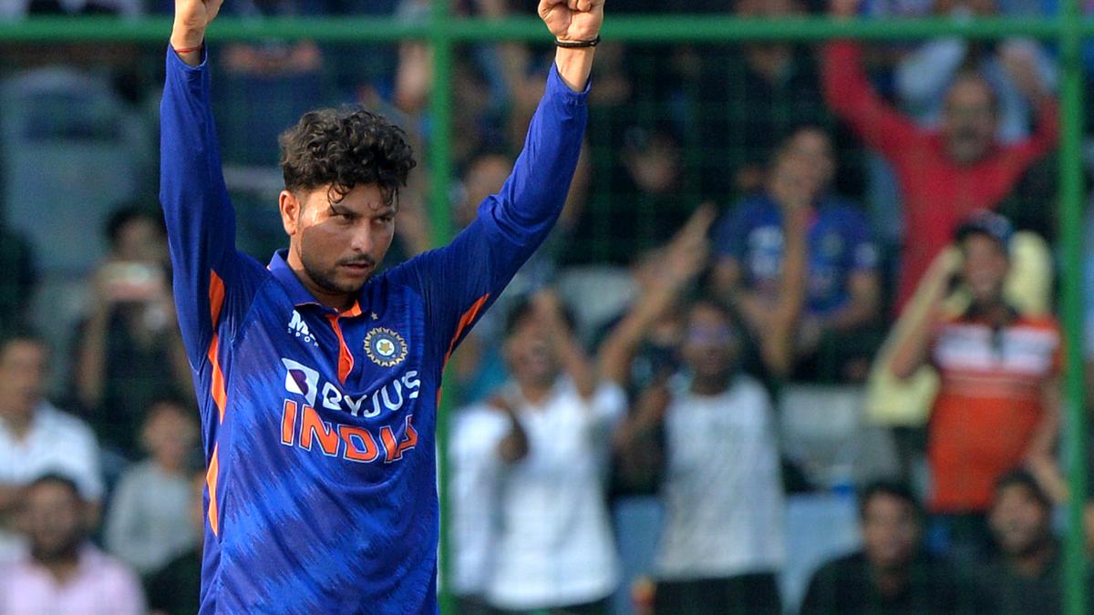 Kuldeep Yadav: I’ve become a very realistic person; not sad to miss T20 World Cup