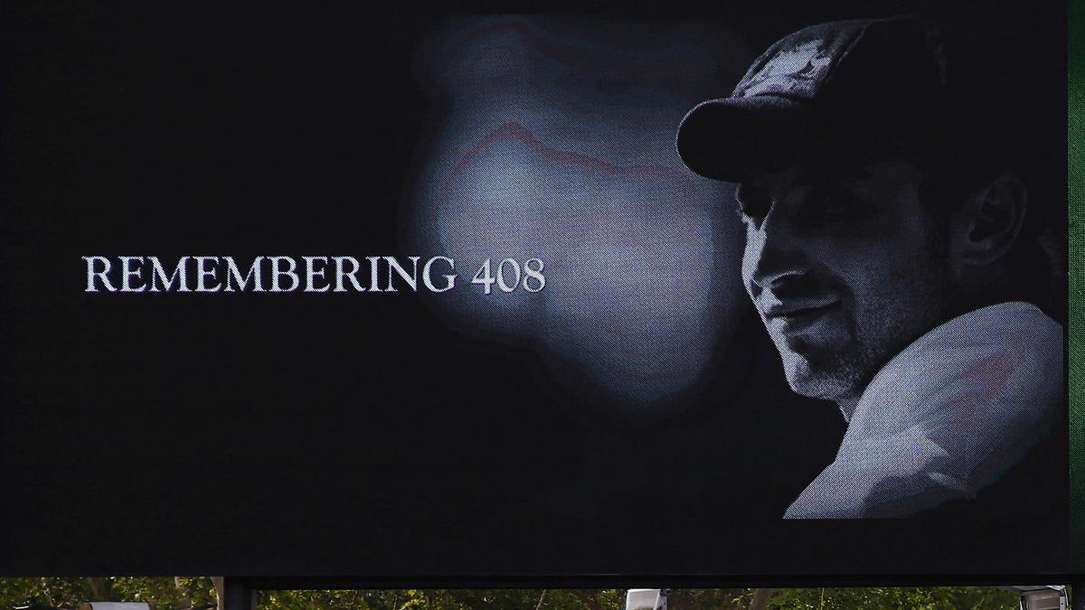 More to life than just sport — Remembering Phil Hughes, 10 years on