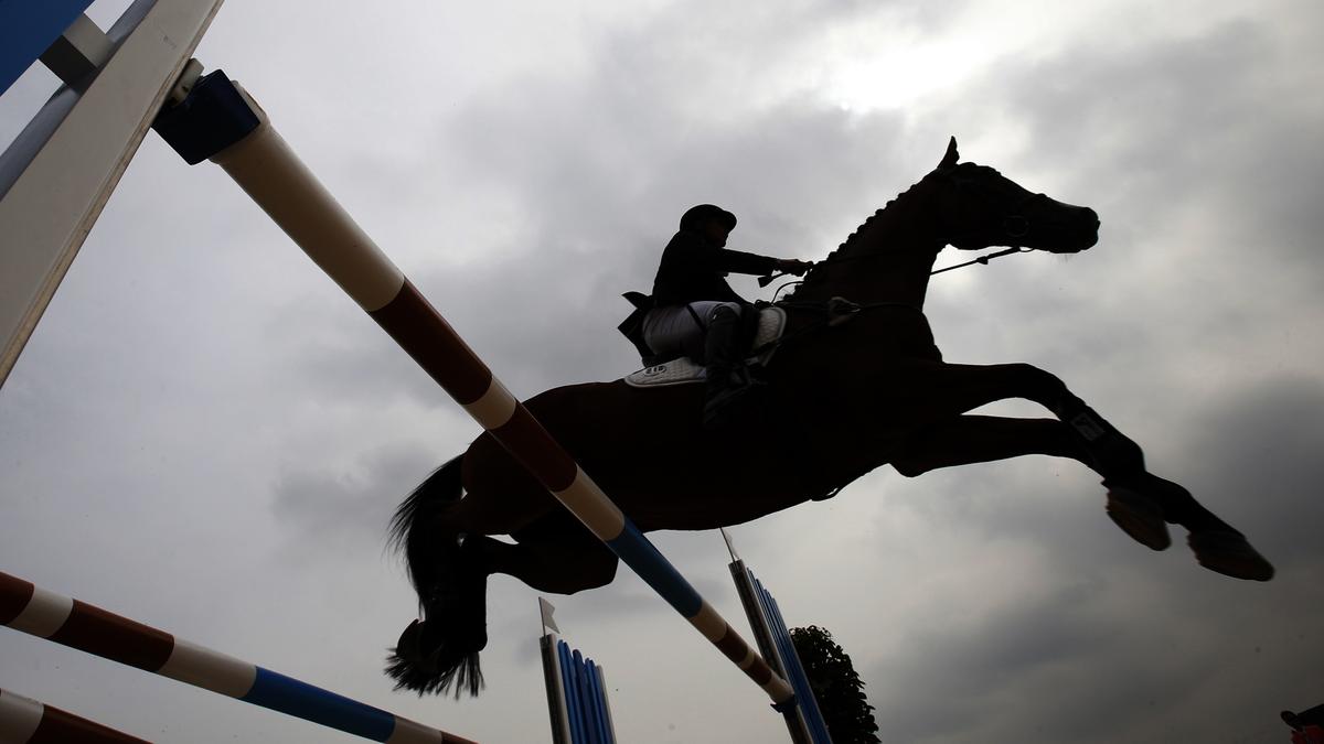 Indian sports wrap, December 24: Lakdawala triumphs in Young Rider showjumping at Jr National Equestrian C’ship