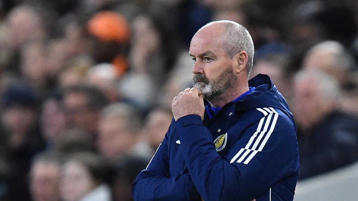 L’Écosse prolonge le contrat de Steve Clarke jusqu’à la Coupe du Monde de la FIFA 2030