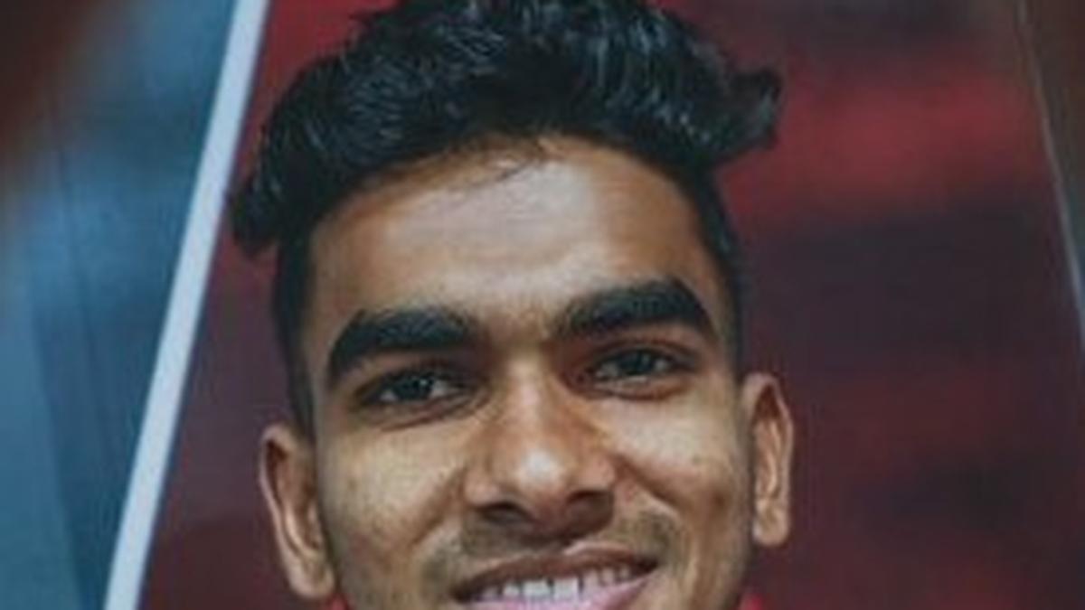 ISL 2024-25: NorthEast United signs midfielder Mohammed Arshaf