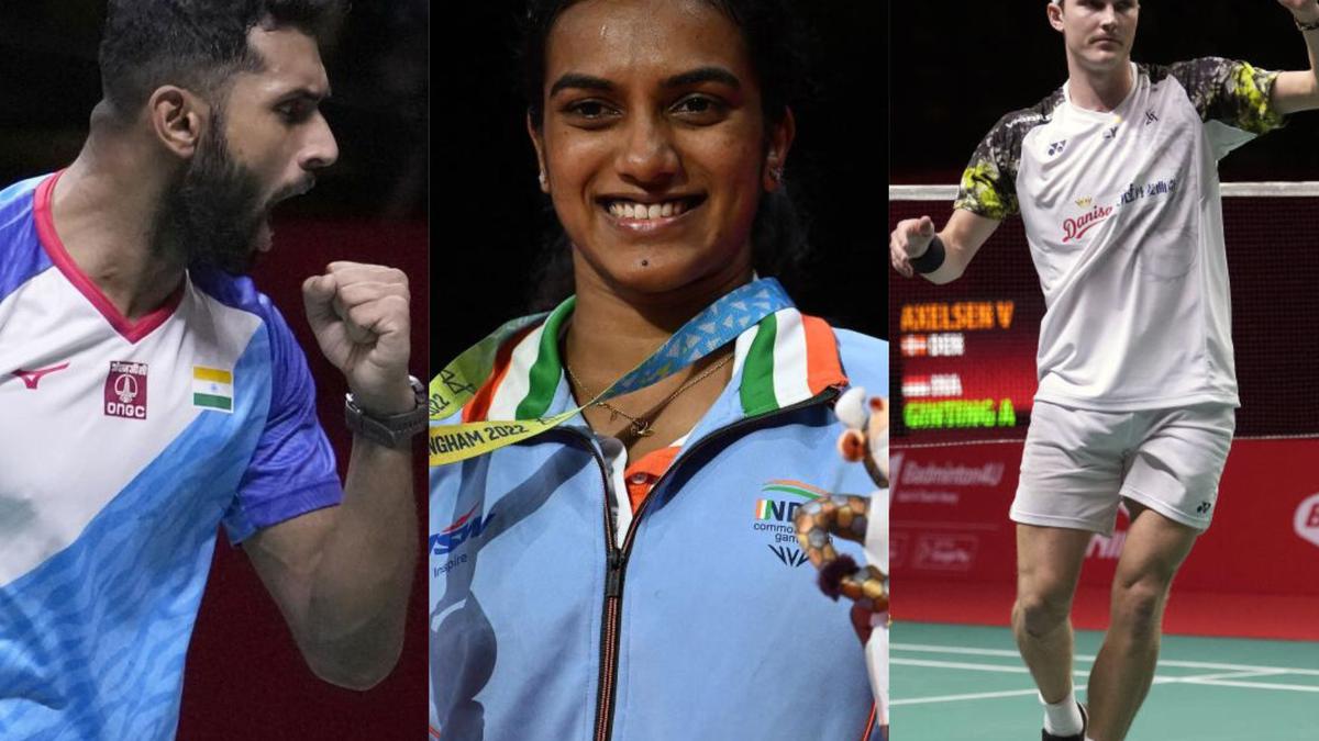 Badminton in 2023, What to expect: Sindhu’s return, Axelsen’s dominance, Sudirman Cup