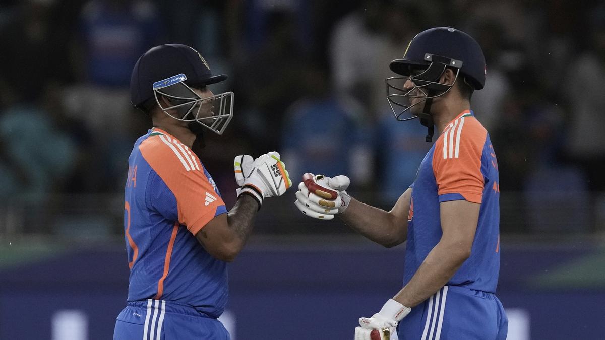 Asia Cup 2025: Apart from openers, no Indian batter has a fixed slot — batting coach Kotak