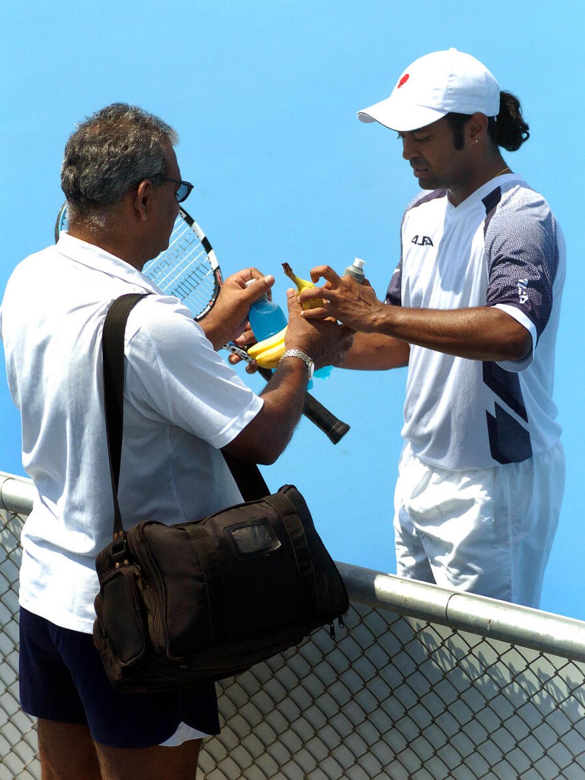 Leander Paes turns 50: My motivation was to prove that Indians are ...