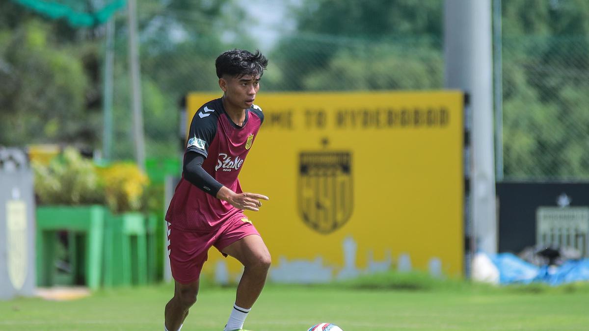 ISL 2023-24: Hyderabad FC signs midfielder Lalchhanhima Sailo