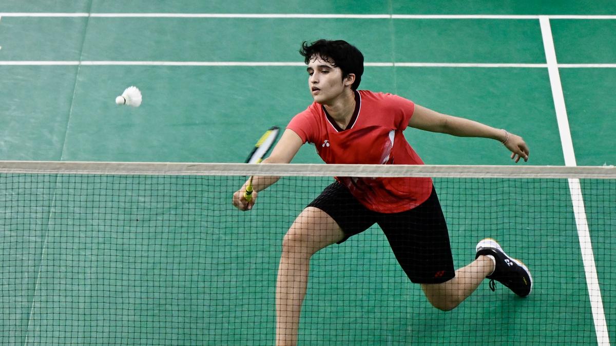 Indian sports wrap, December 20: Unnati Hooda advances to second round in Badminton nationals