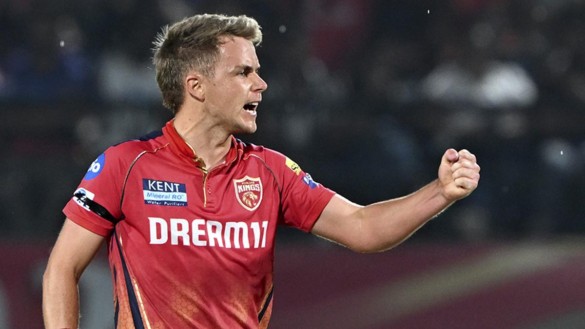 IPL 2024: Stand-in captain Sam Curran to head home after RR clash; PBKS ...