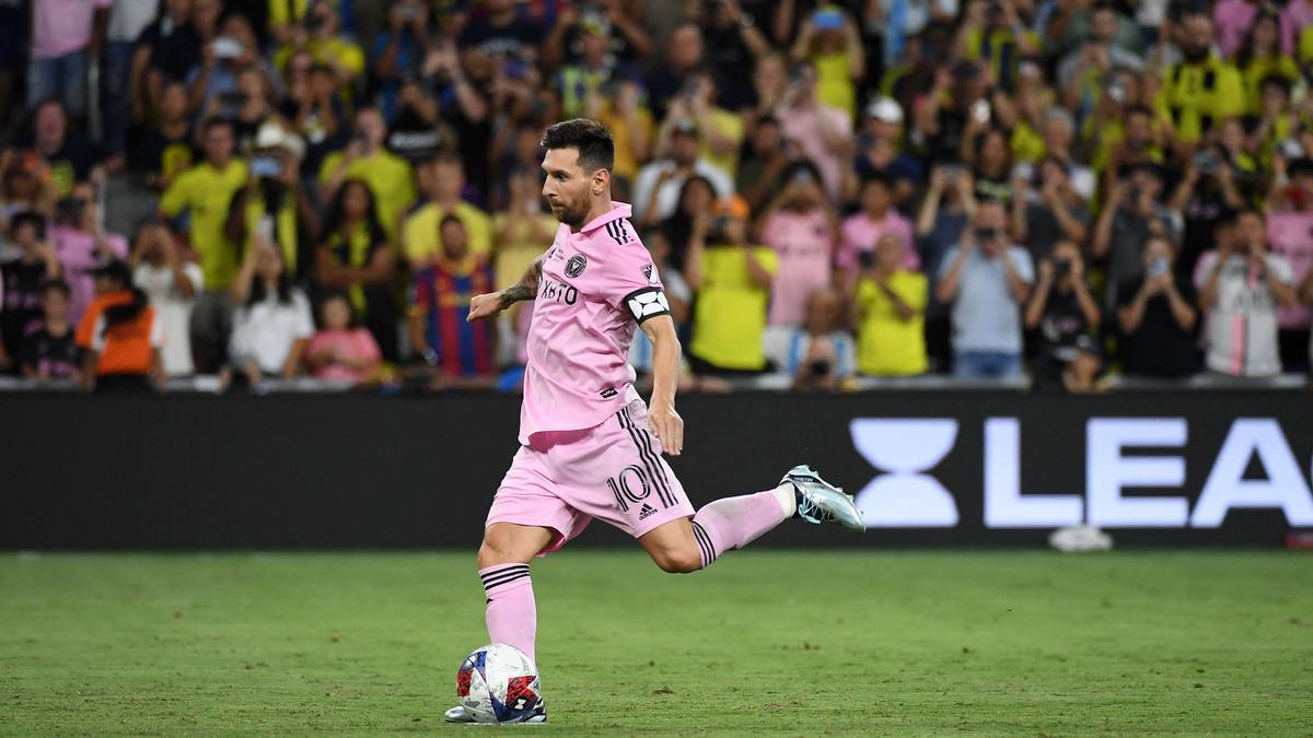Inter Miami vs Cincinnati LIVE Score, US Open Cup Semifinal Messi eyes second final with Miami; When, where to watch match? Flipboard
