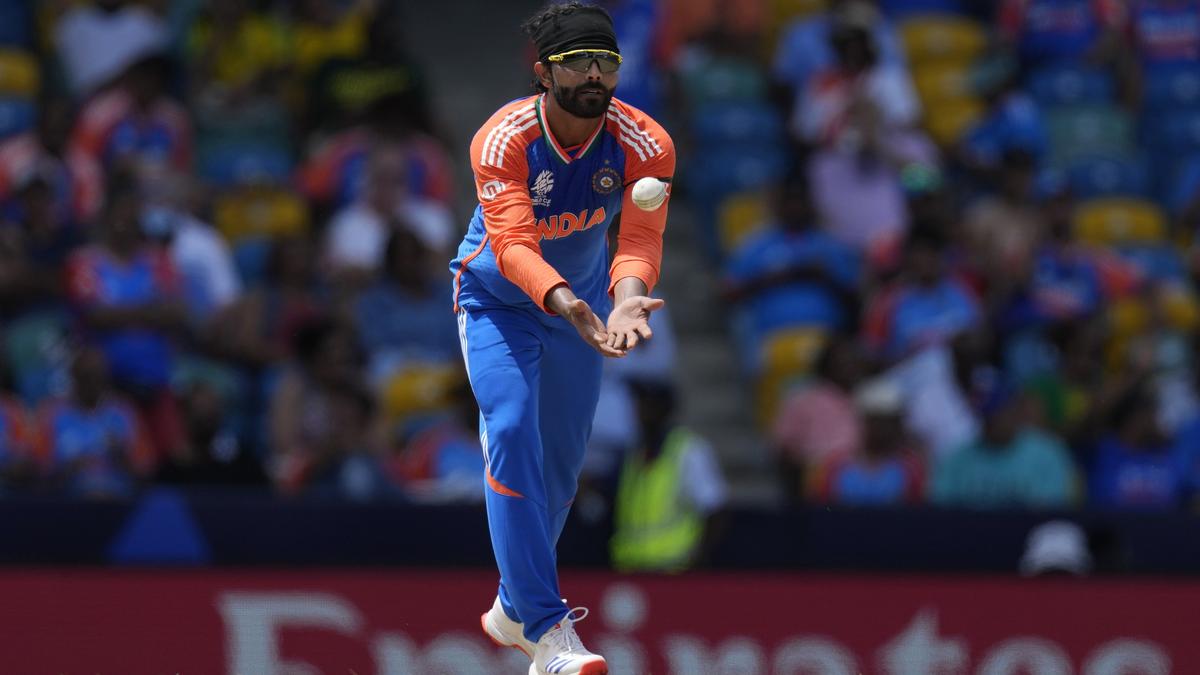 Jadeja is a complete all-round fielder, Raina too was brilliant: Rhodes