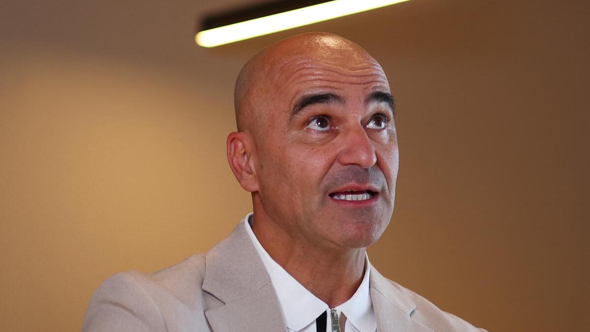 Coupe du Monde de la FIFA 2026 : le Portugal doit trouver une issue au chaos, déclare l’entraîneur Roberto Martinez