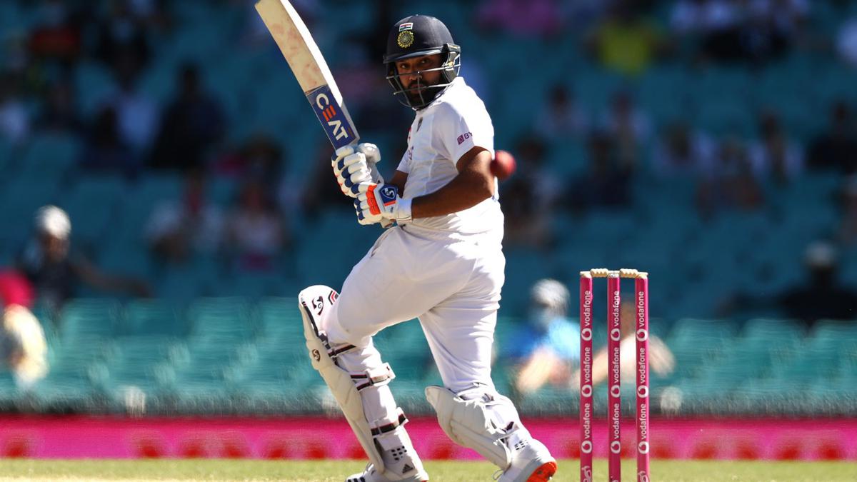 India vs Australia, Sydney Test, Day 4 Highlights: Rohit leads fightback but Australia on top; India needs 309 runs to win - Sportstar