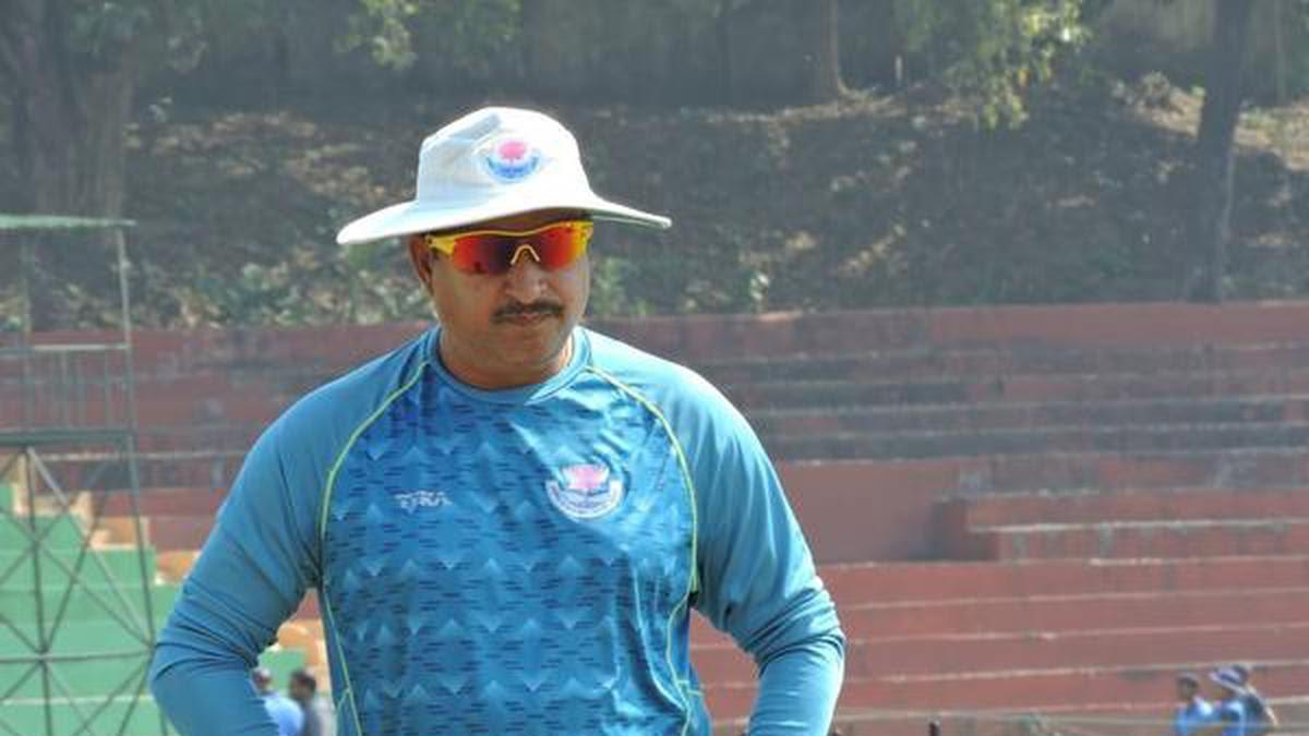 Afghanistan ropes in Milap Mewada as the batting coach for Bangladesh T20Is