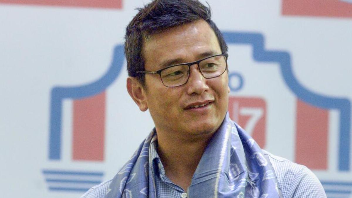 Bhaichung Bhutia: India needs to stop approaching grassroots football as merely a box to tick