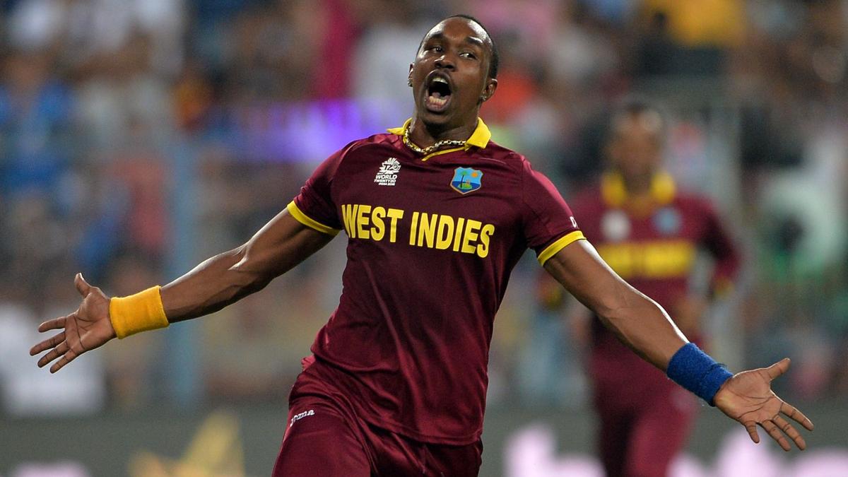 T20 Word Cup 2024: Dwayne Bravo joins Afghanistan as Bowling Consultant