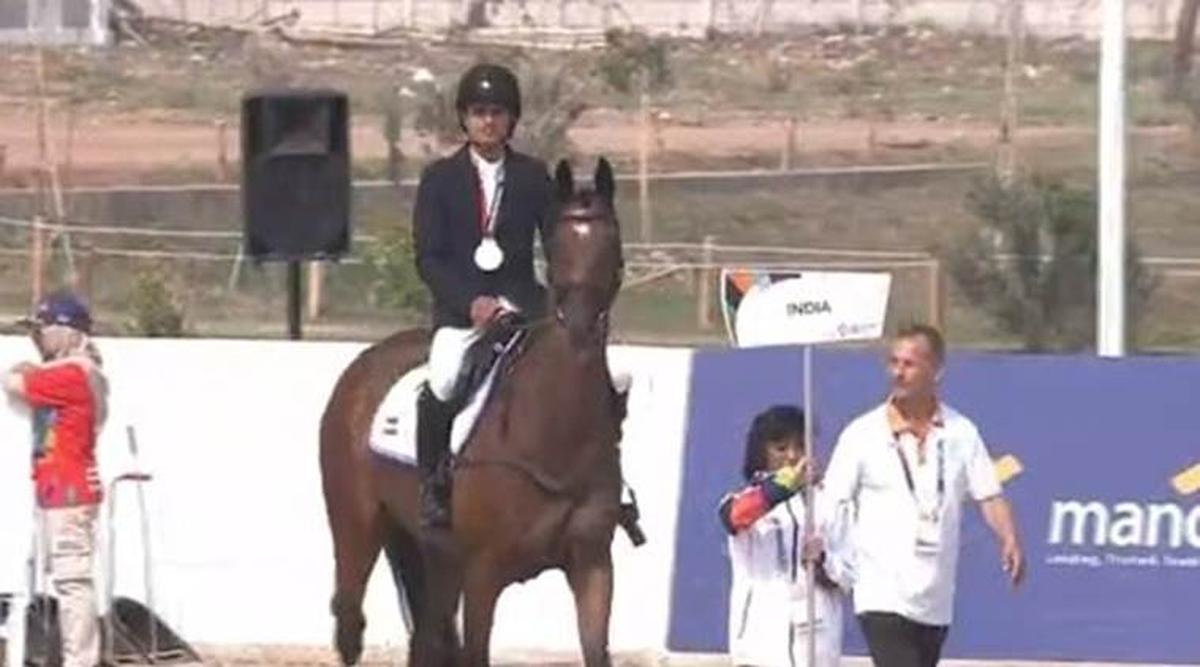 India's shining stars at 2018 Asian Games