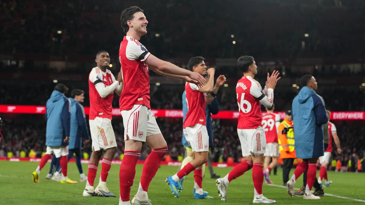 À quand remonte la dernière fois qu’Arsenal a remporté la Premier League ?