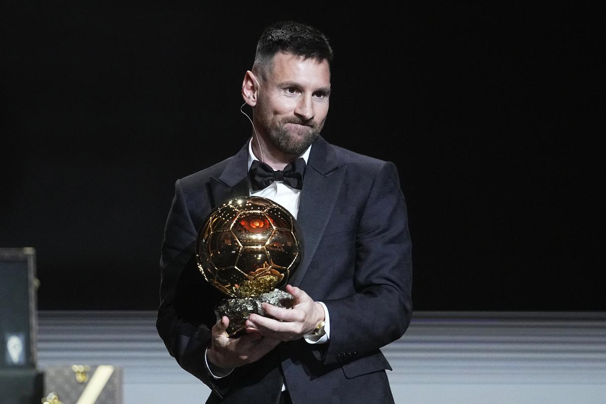 Ballon d’Or 2025 Preview: After Messi, Ronaldo duopoly, new generation ...