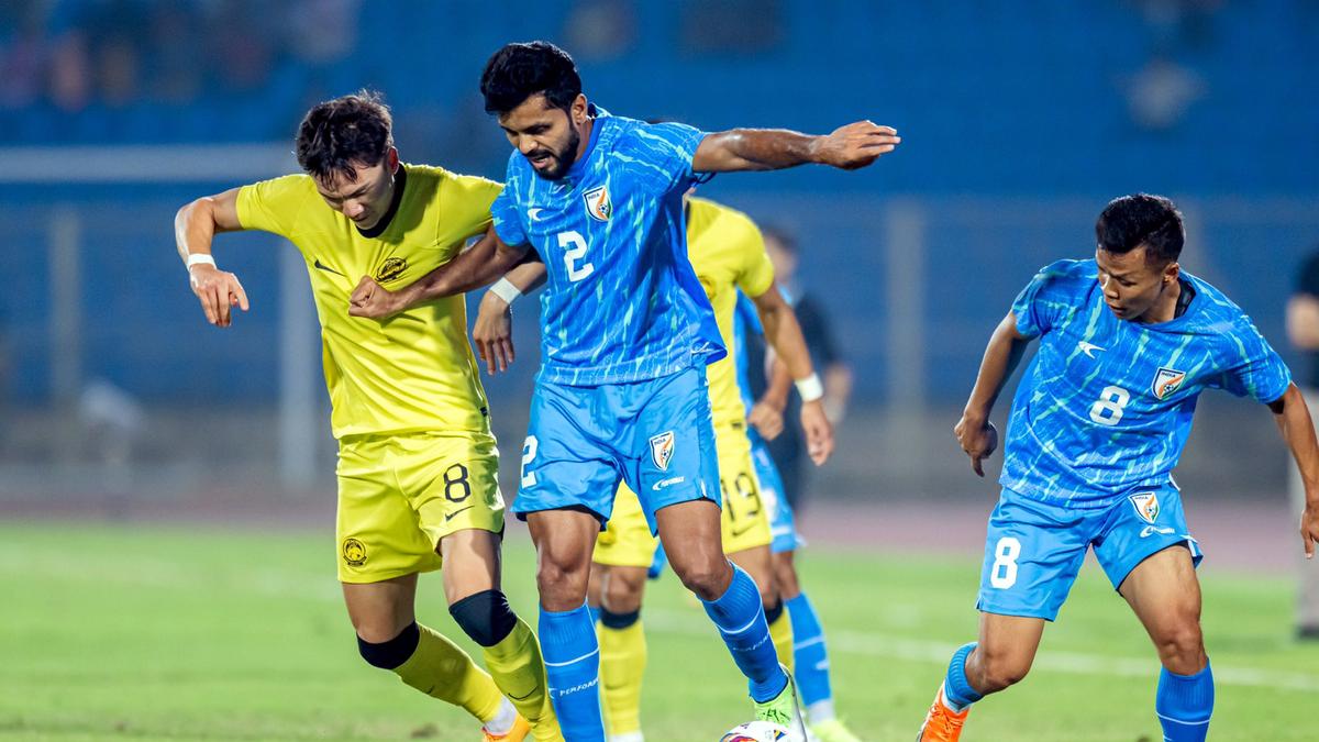 AFC Asian Cup 2027 third round qualifiers draw: Live streaming info; Which pot is India in?