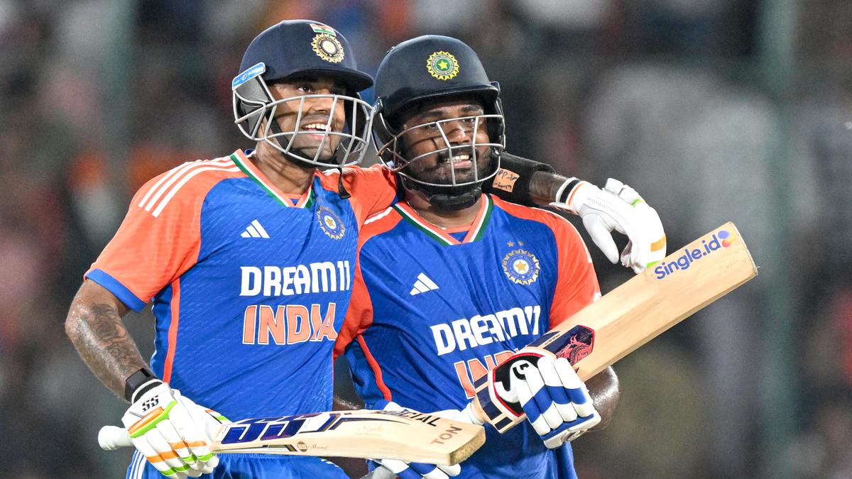 IND vs BAN 3rd T20I: Full list of records broken during India vs Bangladesh in Hyderabad