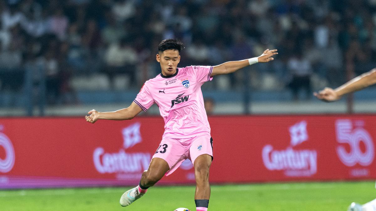 ISL 2025-26: Bengaluru empata com Mohun Bagan