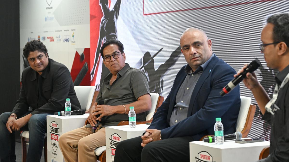 Jaipur Sportstar Conclave: Lalit Modi taught us what we can do with cricket, says former Rajasthan captain Sanjay Vyas