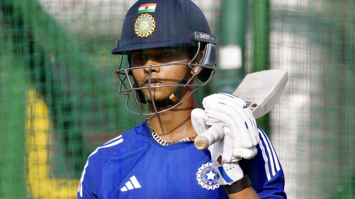 SMAT 2025: Jaiswal, Sarfaraz help Mumbai sink Haryana; Andhra knocks Punjab out