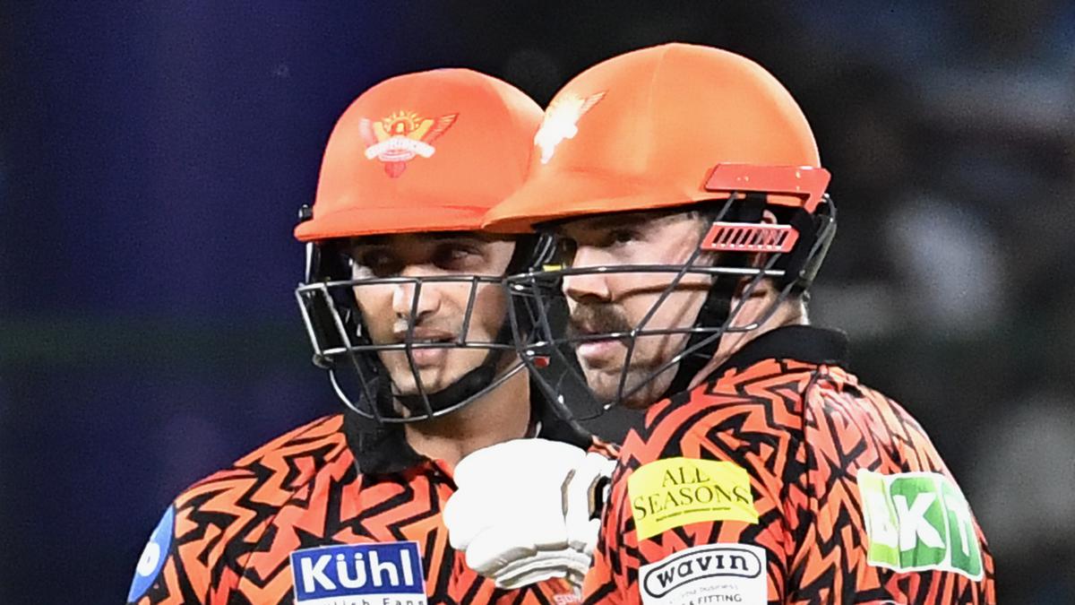 IPL 2024: I was looking forward to bat with Travis Head throughout the season, says Abhishek Sharma