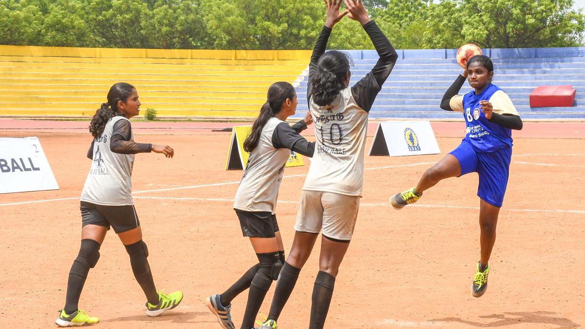 Indian sports wrap, December 1: Asian women’s handball championship in Delhi between December 3-10