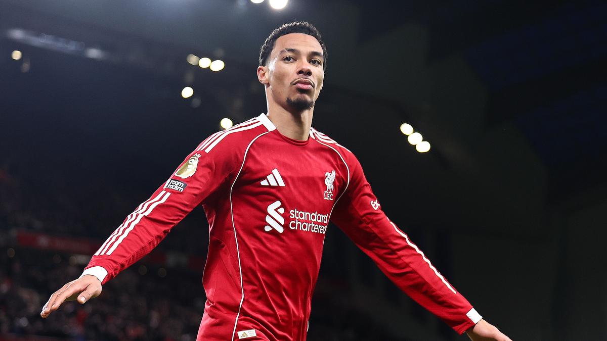 TOT 1-2 LIV HIGHLIGHTS, Premier League 2025-26: Liverpool gets narrow 2-1 win against nine-man Tottenham