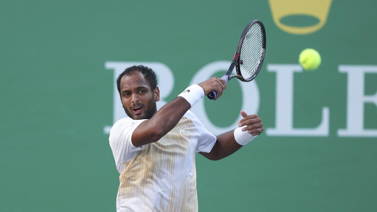 Indian sports wrap, January 1: Ramkumar Ramanathan loses in first round of ITF men’s tournament