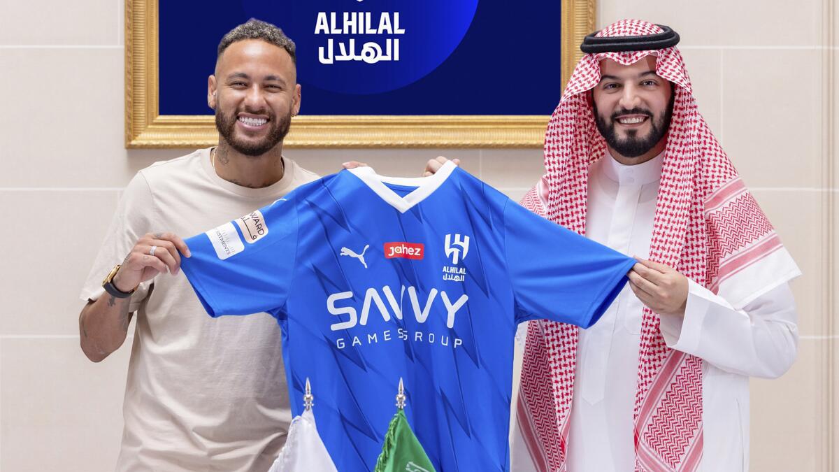 4 ways the Saudi Pro League revolution is shaping football