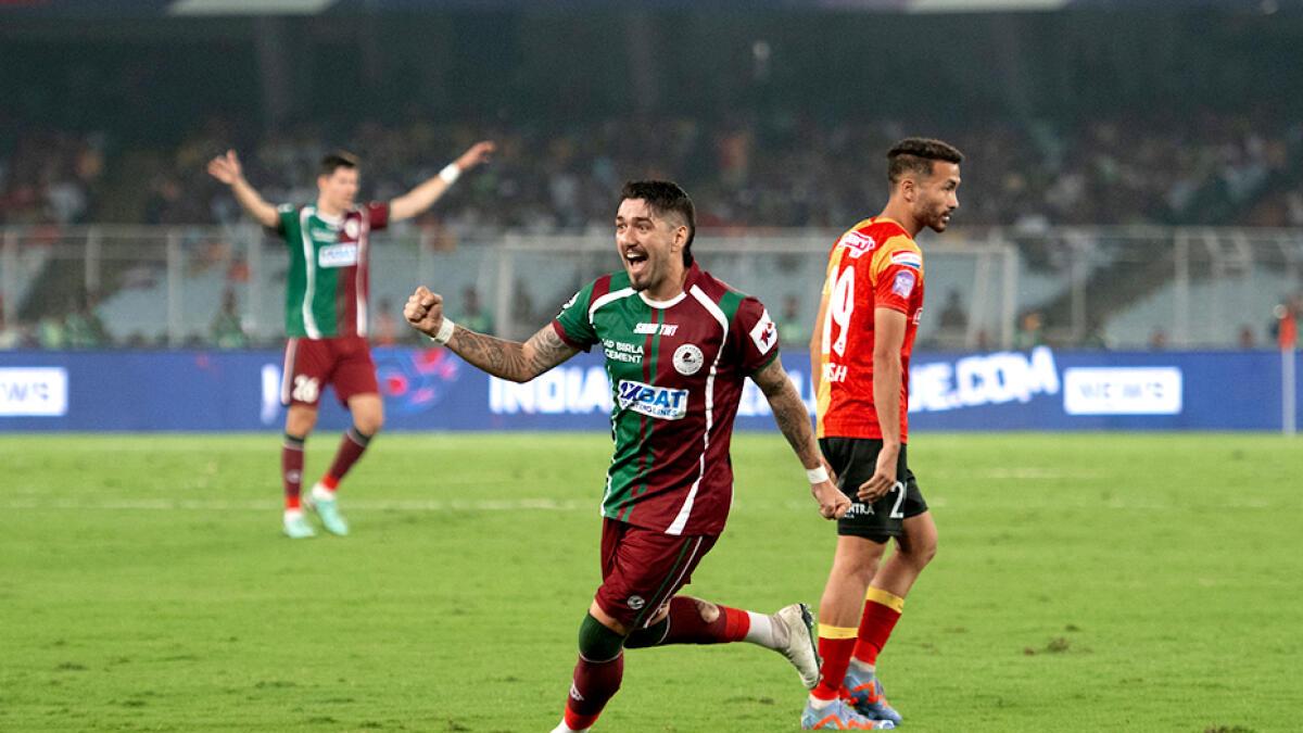 Mohun Bagan Super Giant in Durand Cup 2024: Match schedule, overall record