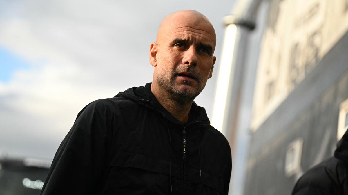 Premier League 2025-26: O Manchester City deve vencer o West Ham ou a corrida pelo título acabou, diz Guardiola