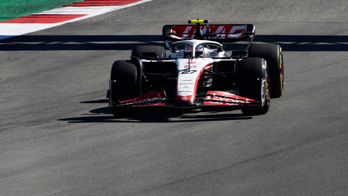 F1 stewards defer Haas review hearing of US Grand Prix to Thursday