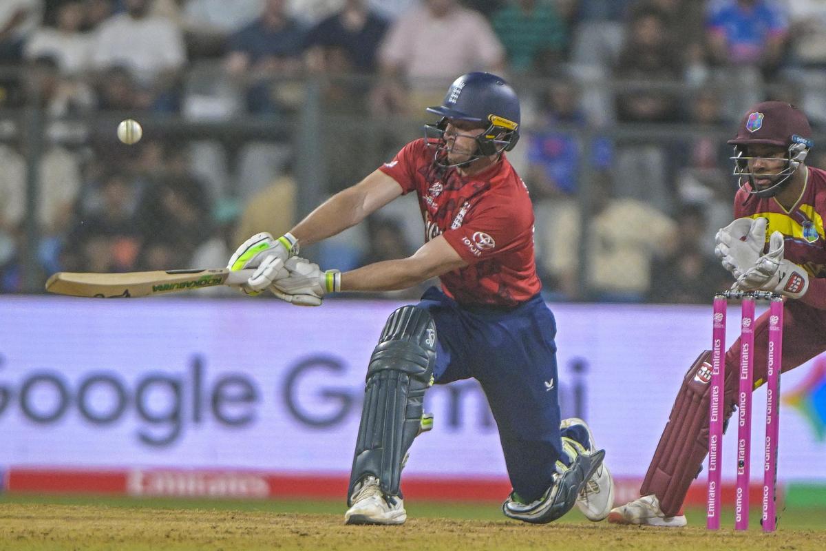 England’s former white-ball captain Jose Buttler said that though high scores of over 250 have become more common, it has yet to become a norm.