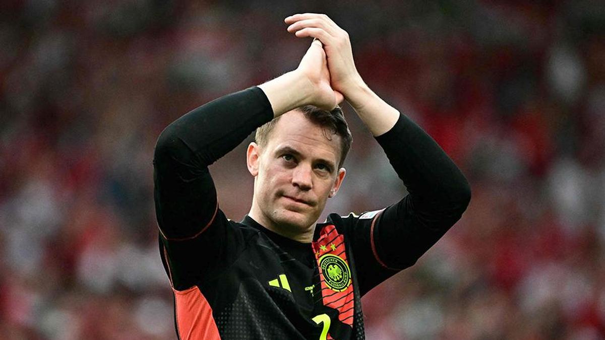 Coupe du Monde de la FIFA 2026 : l’Allemagne cherche à mettre fin au chaos de la phase de groupes, soutenue par le retour de Neuer