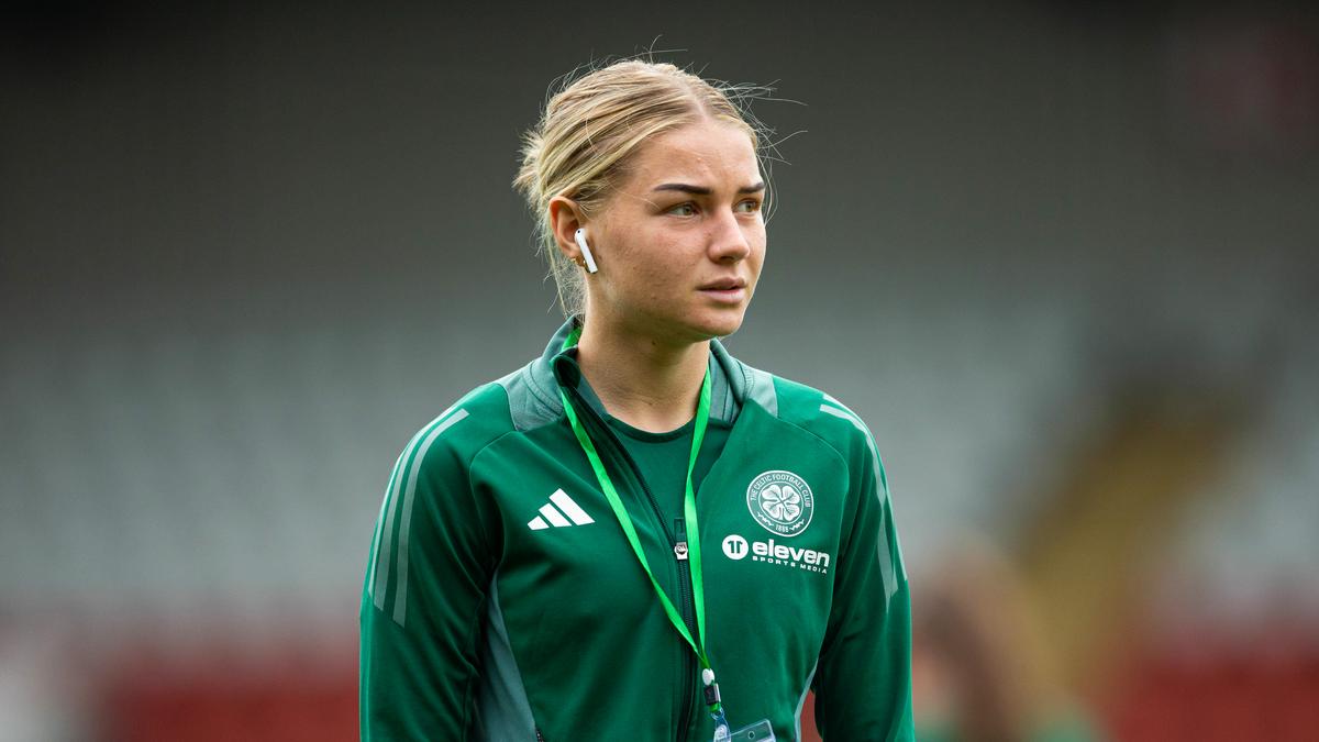 REGARDER : Maria McAneny marque le but le plus rapide de l’histoire du football féminin et bat les records du monde Guinness